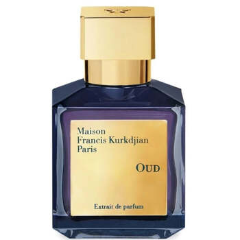Oud Extrait de Parfum